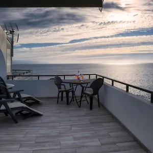 Marina Pris Apartamento El Pris