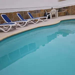 Casa Royal Corralejo