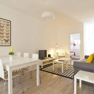 Principe Real Apartamento Lisboa