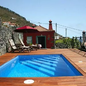 Agroturismo La Caldera, Fuencaliente de la Palma