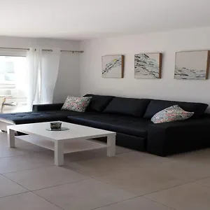 Pau Apartamento Corralejo